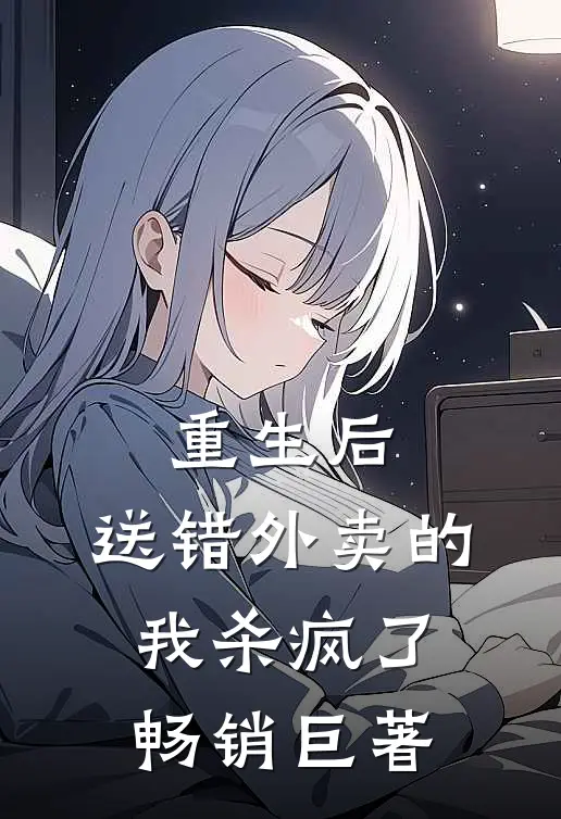 重生后，送错外卖的我杀疯了畅销巨著