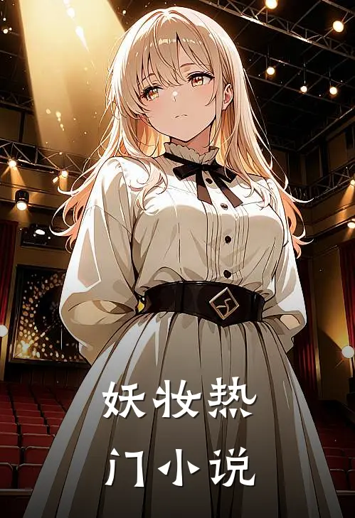 妖妆热门小说
