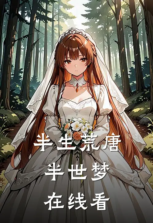 半生荒唐，半世梦在线看