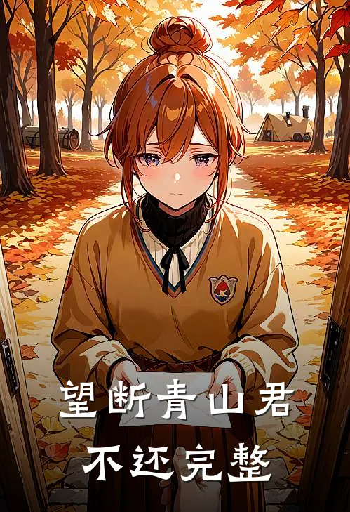 望断青山君不还完整