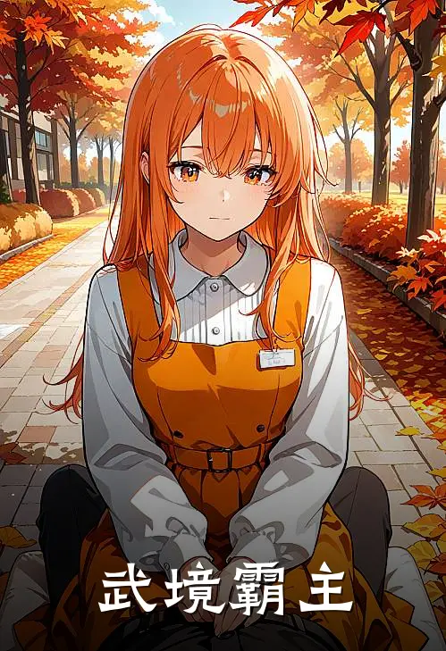 武境霸主