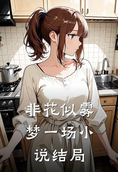 非花似雾梦一场小说结局