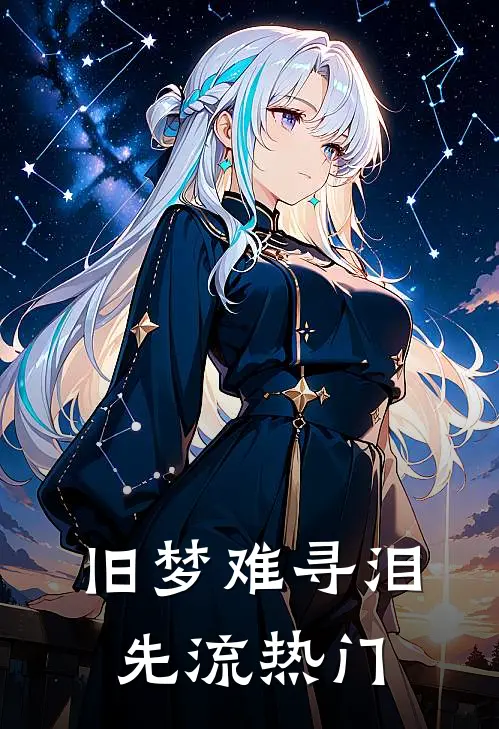 旧梦难寻泪先流热门