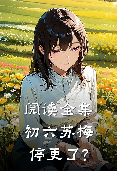阅读全集初六苏梅停更了?