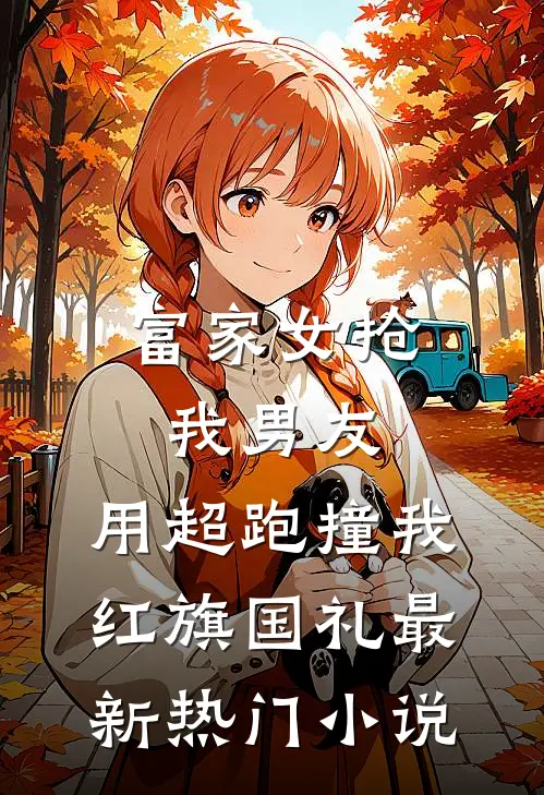 富家女抢我男友，用超跑撞我红旗国礼最新热门小说