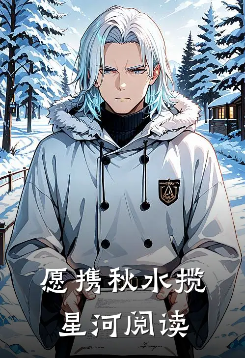 愿携秋水揽星河阅读