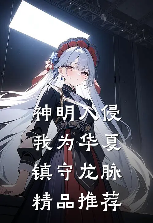 神明入侵：我为华夏镇守龙脉精品推荐