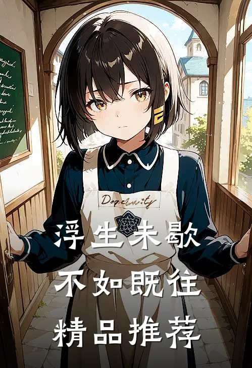浮生未歇，不如既往精品推荐