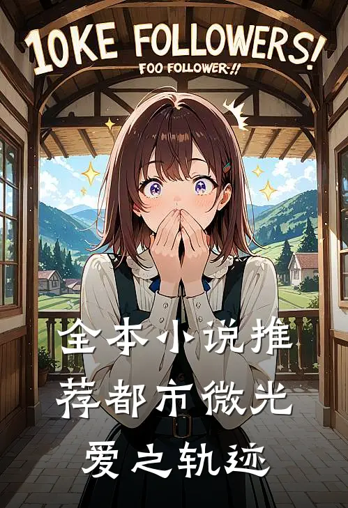 全本推荐都市微光,爱之轨迹的