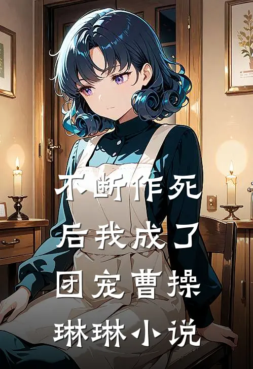 不断作死后我成了团宠曹操琳琳小说