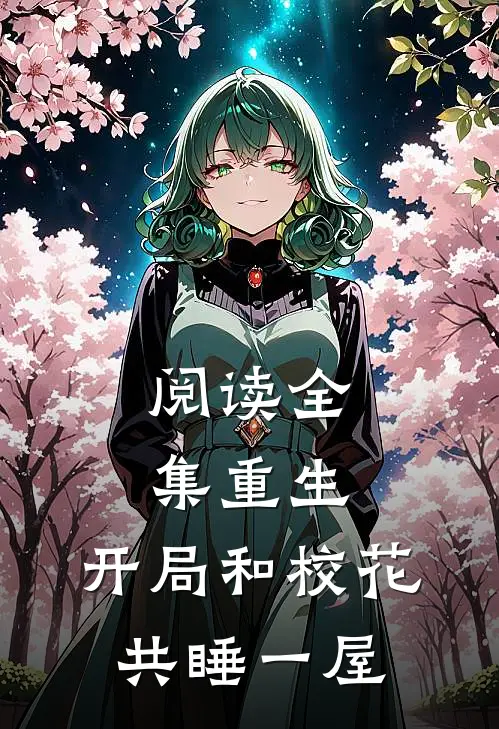 阅读全集重生：开局和校花共睡一屋