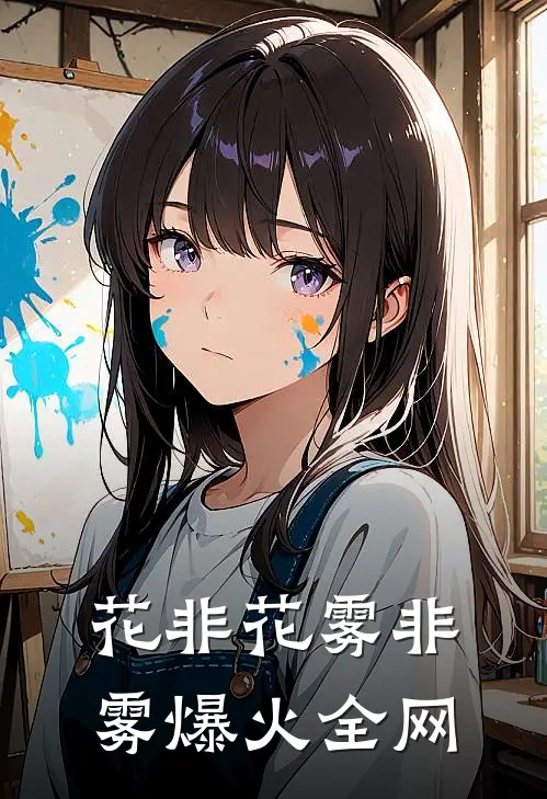 花非花雾非雾爆火全网