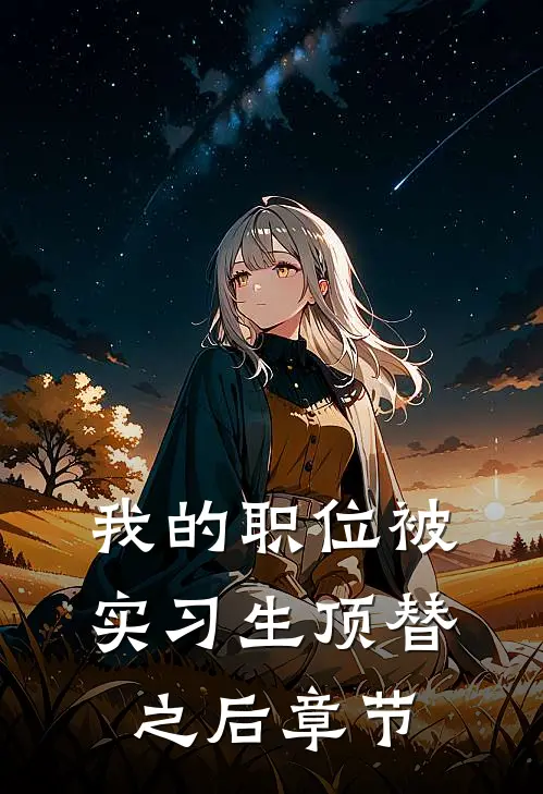 我的职位被实习生顶替之后章节