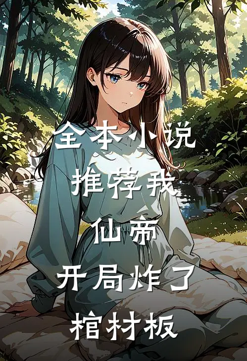 全本小说推荐我，仙帝，开局炸了棺材板