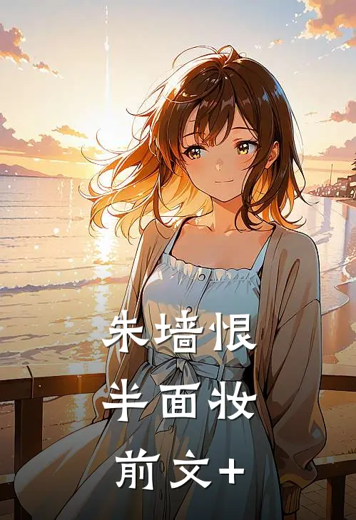 朱墙恨，半面妆前文+