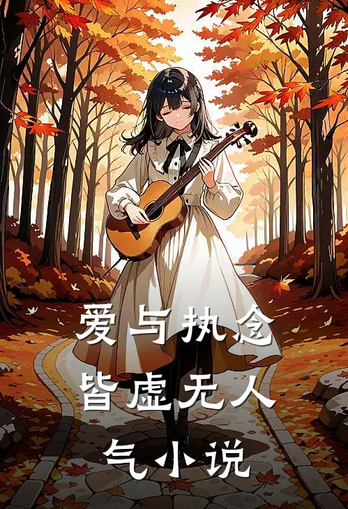 爱与执念皆虚无人气小说