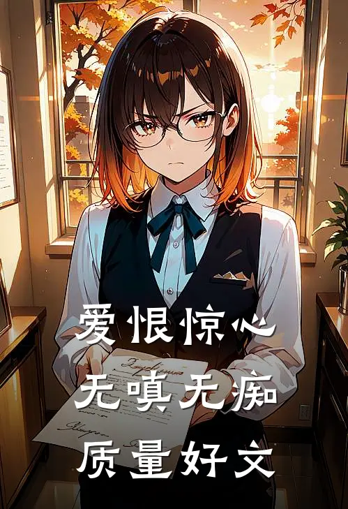爱恨惊心，无嗔无痴质量好文