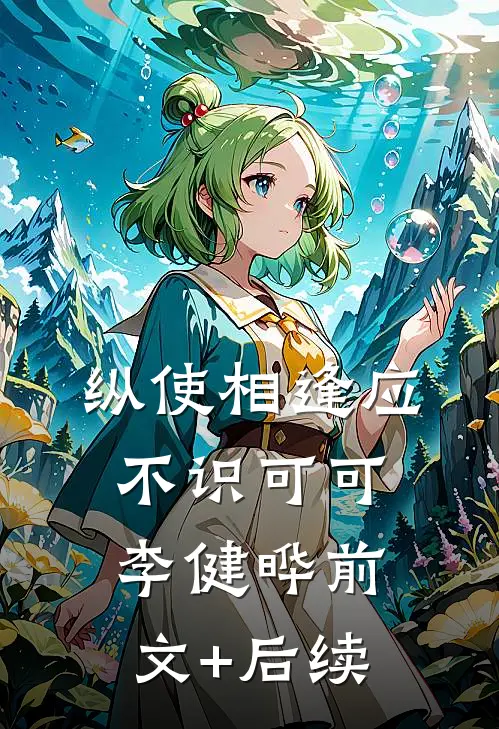 纵使相逢应不识可可李健晔前文+后续