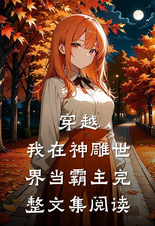 穿越：我在神雕世界当霸主完整文集阅读