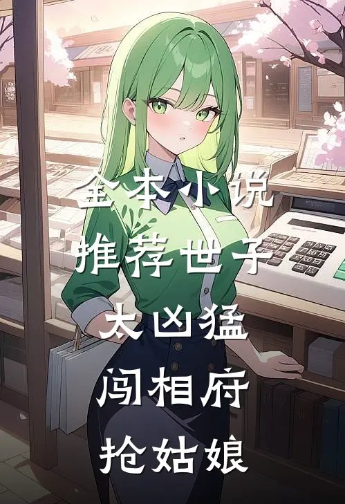 全本小说推荐世子太凶猛：闯相府抢姑娘
