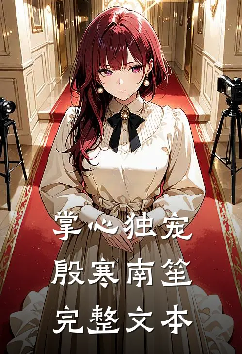 掌心独宠殷寒南笙完整文本