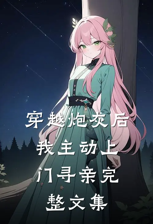 穿越炮灰后，我主动上门寻亲完整文集