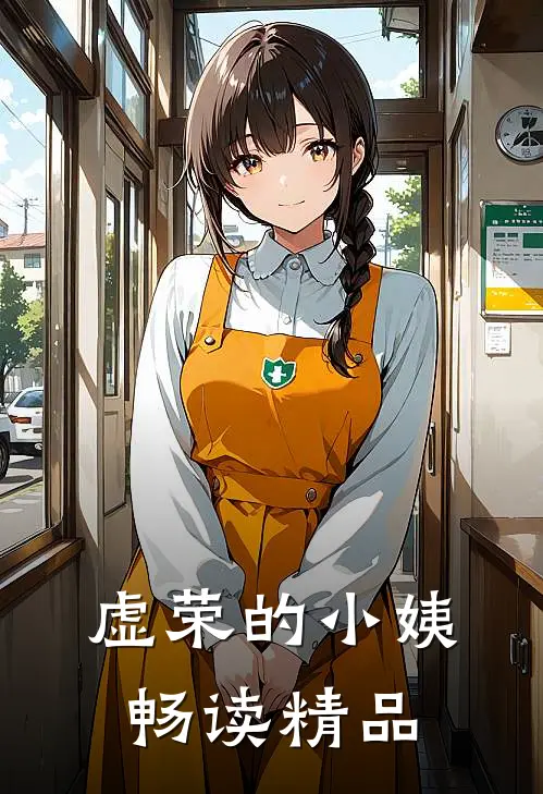 虚荣的小姨畅读精品