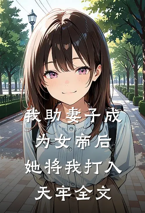 我助妻子成为女帝后，她将我打入天牢全文