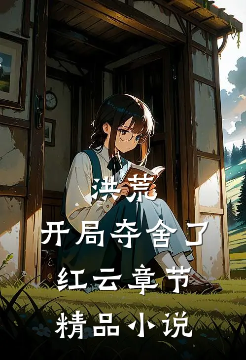 洪荒：开局夺舍了红云章节精品小说