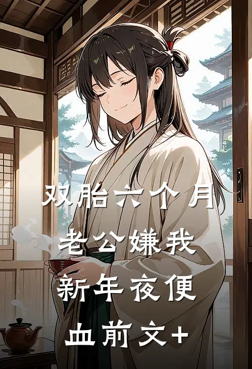 双胎六个月，老公嫌我新年夜便血前文+