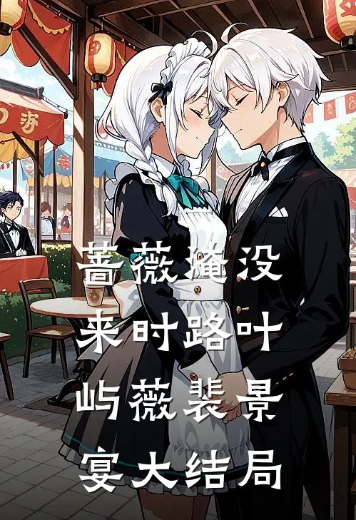 蔷薇淹没来时路叶屿薇裴景宴大结局