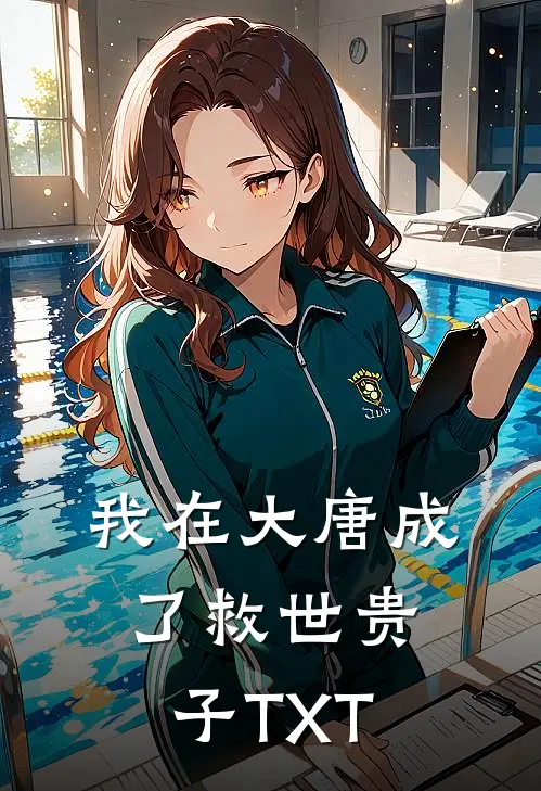 我在大唐成了救世贵子TXT