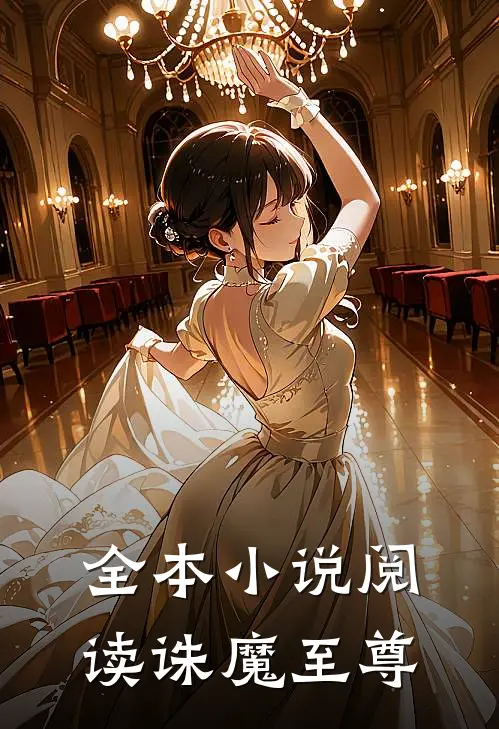 全本小说阅读诛魔至尊