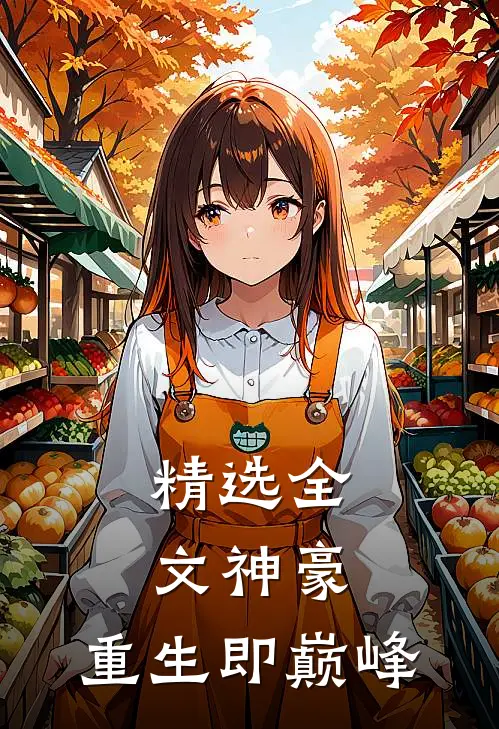 精选全文神豪：重生即巅峰