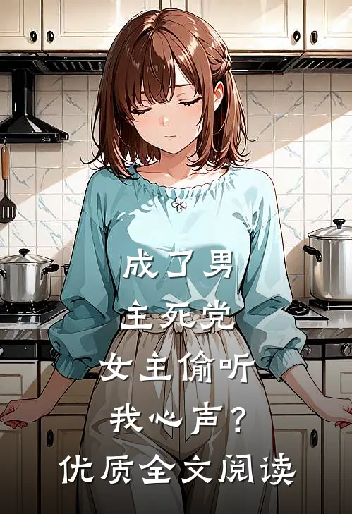 成了男主死党，女主偷听我心声？优质全文阅读