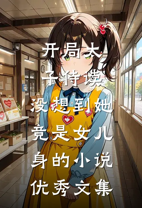 开局太子侍读,没想到她竟是女儿身的小说优秀文集