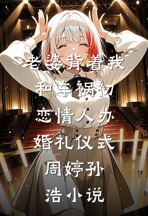 老婆背着我和车祸初恋情人办婚礼仪式: 周婷孙浩小说