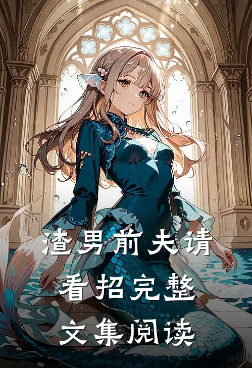 渣男前夫请看招完整文集阅读