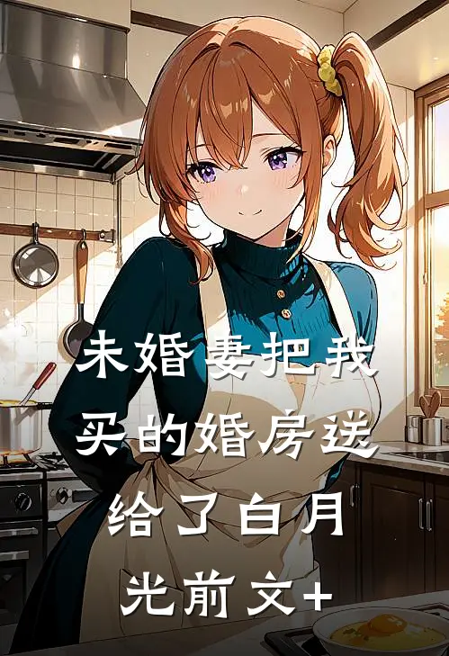 未婚妻把我买的婚房送给了白月光前文+