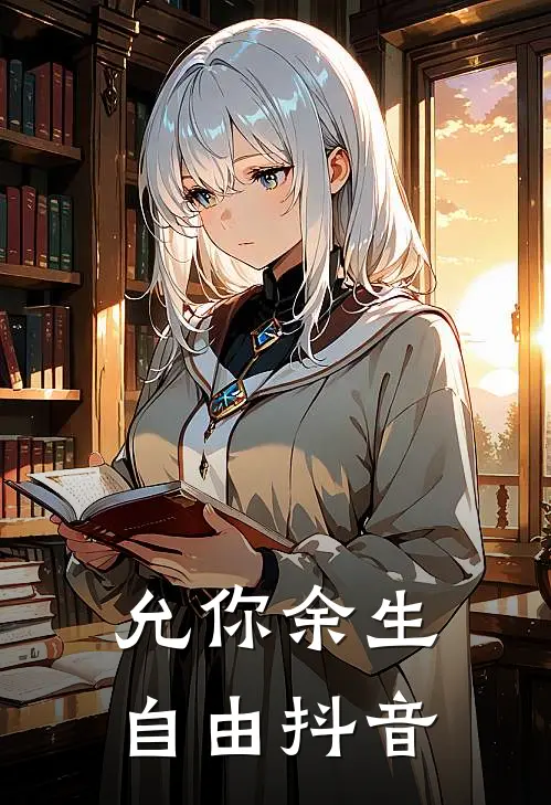 允你余生自由抖音