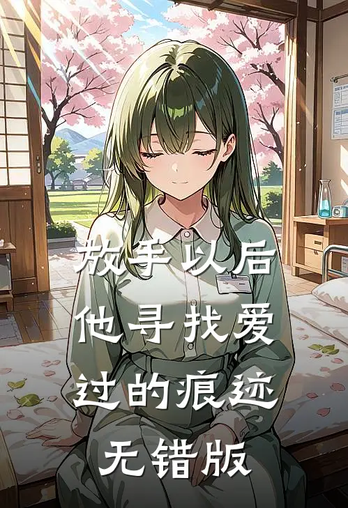 放手以后，他寻找爱过的痕迹无错版