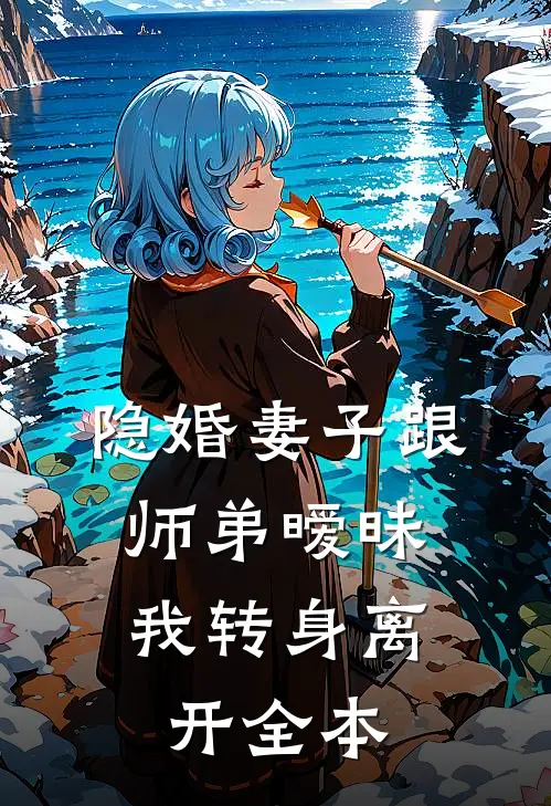 隐婚妻子跟师弟暧昧，我转身离开全本