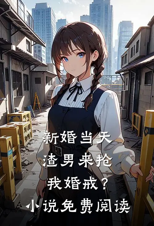 新婚当天，渣男来抢我婚戒？小说免费阅读