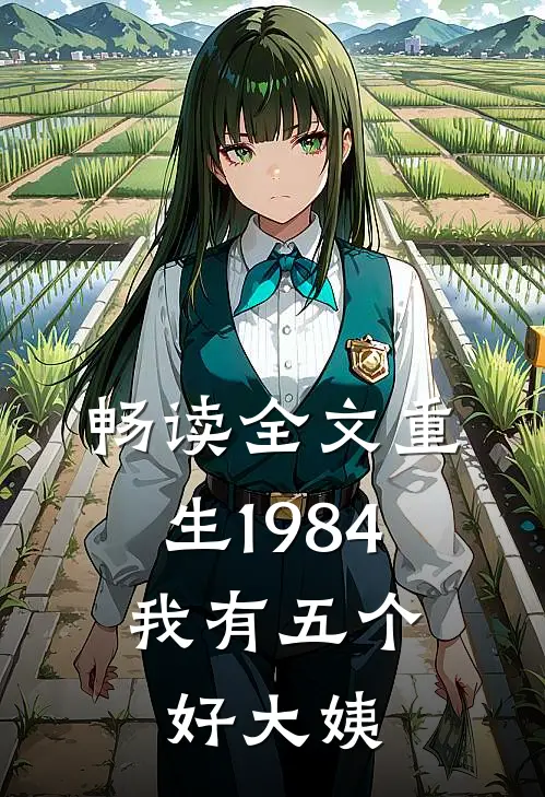 畅读全文重生1984，我有五个好大姨