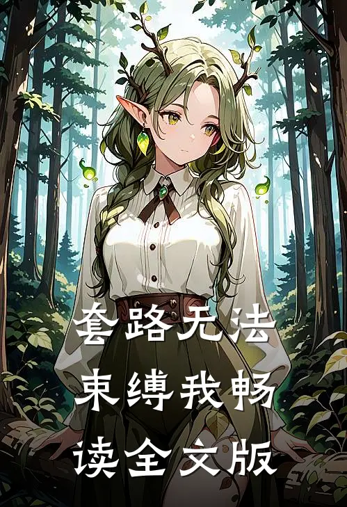 套路无法束缚我畅读全文版
