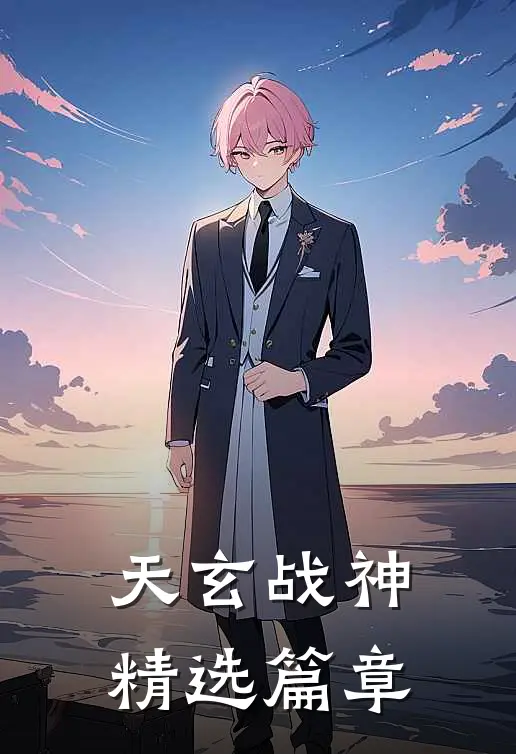 天玄战神精选篇章