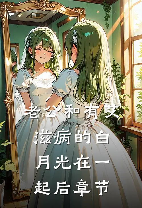 老公和有艾滋病的白月光在一起后章节