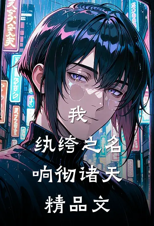 我，纨绔之名响彻诸天精品文