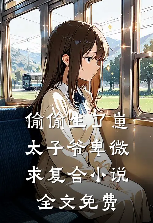 偷偷生了崽，太子爷卑微求复合小说全文免费