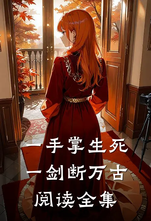 一手掌生死，一剑断万古阅读全集